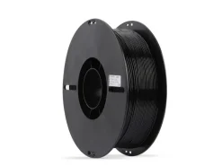 Creality Filament PETG, Schwarz, 1.75 mm, 1 kg