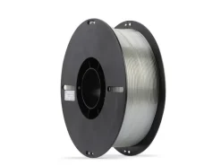 Creality Filament PETG, Transparent, 1.75 mm, 1 kg