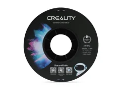 Creality Filament PETG, Transparent, 1.75 mm, 1 kg