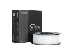Creality Filament PETG, Weiss, 1.75 mm, 1 kg