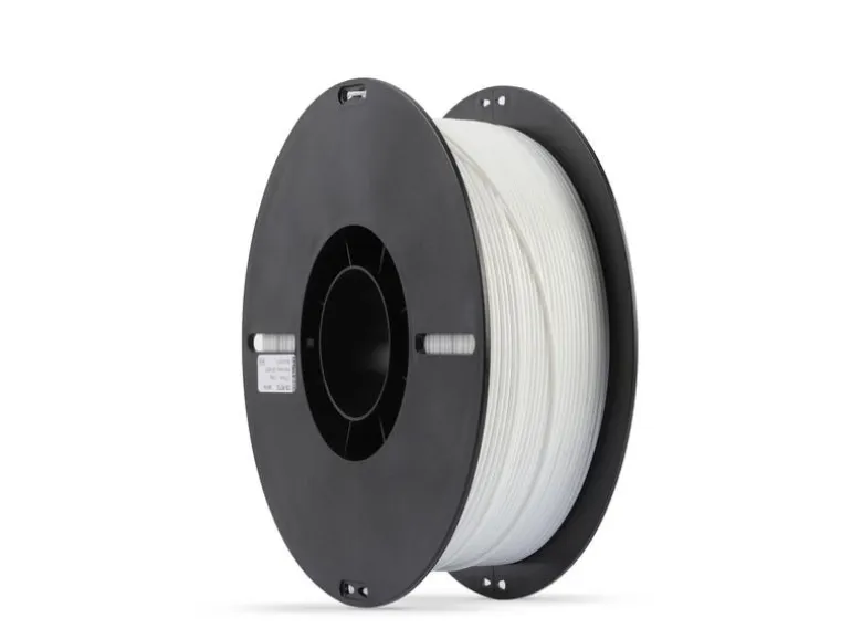 Creality Filament PETG, Weiss, 1.75 mm, 1 kg