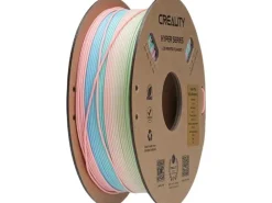Creality Filament PLA Hyper, Regenbogen Wilde Blüten, 1.75 mm, 1 kg