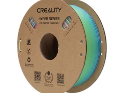 Creality Filament PLA Hyper, Regenbogen, 1.75 mm, 1 kg