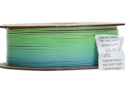 Creality Filament PLA Hyper, Regenbogen, 1.75 mm, 1 kg