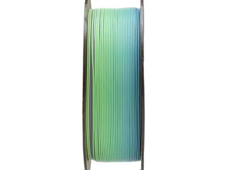 Creality Filament PLA Hyper, Regenbogen, 1.75 mm, 1 kg