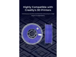 Creality Filament PLA Hyper RFID Weiss 1.75 mm 1 kg