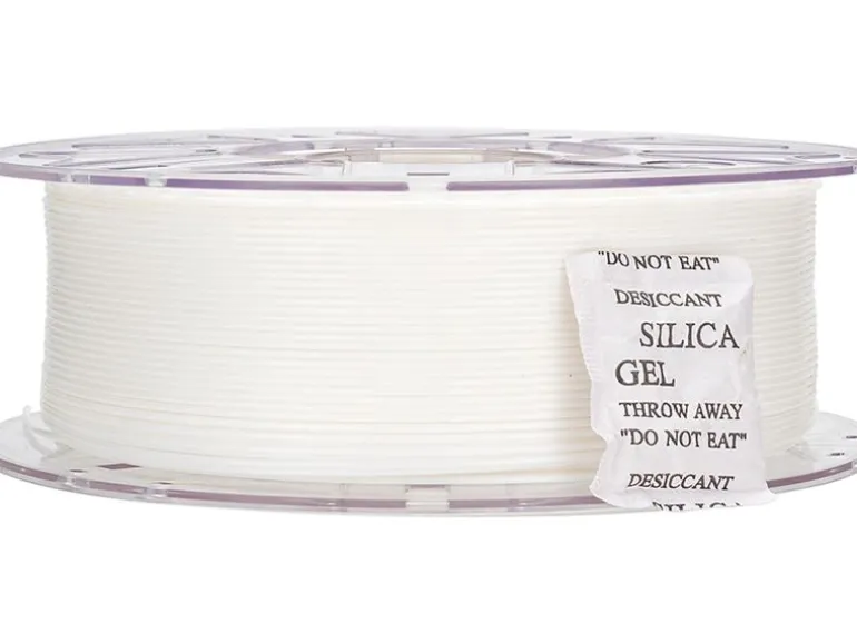 Creality Filament PLA Hyper RFID Weiss 1.75 mm 1 kg