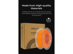 Creality Filament PLA Hyper RFID Weiss 1.75 mm 1 kg
