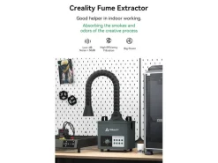Creality Fume Extractor 100W