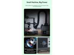 Creality Fume Extractor 100W