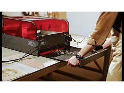 Creality Laser Gravierer Falcon 2 Pro 60 W
