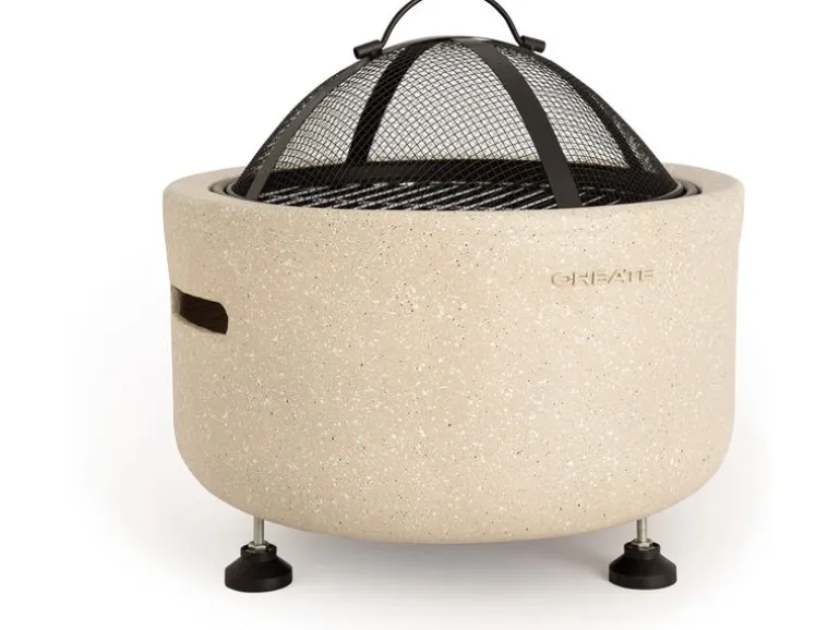 Create Grill FIRE BOWL GRILL