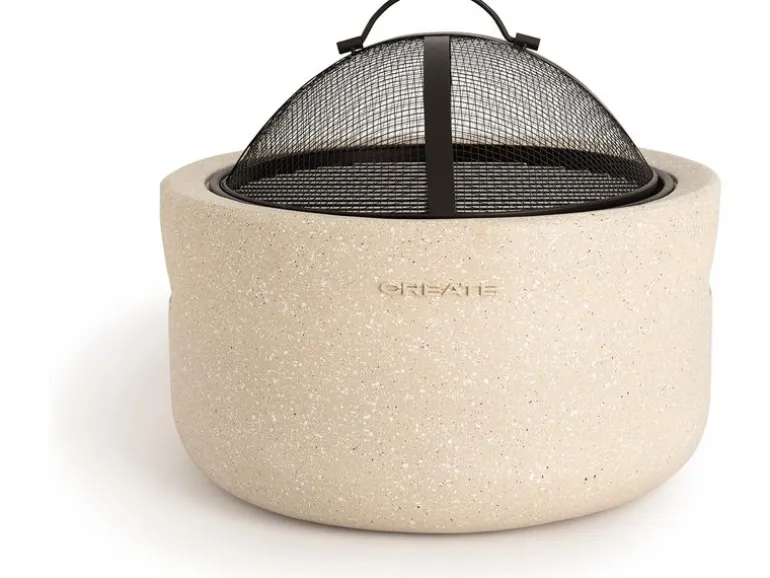Create Grill FIRE BOWL GRILL
