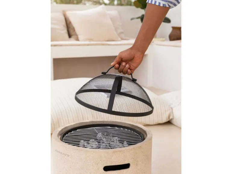 Create Grill FIRE BOWL GRILL
