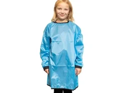 Creativ Company Malschürze für Kinder 75 cm, Türkis