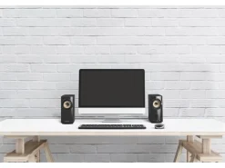 CREATIVE PC-Lautsprecher T60