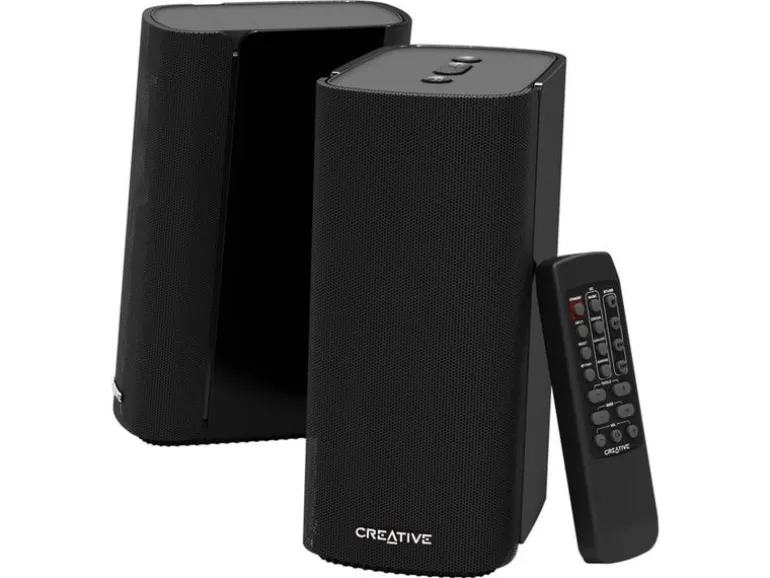 CREATIVE PC-Lautsprecher T100