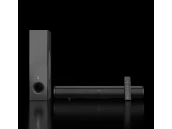 CREATIVE Soundbar Stage Pro Schwarz