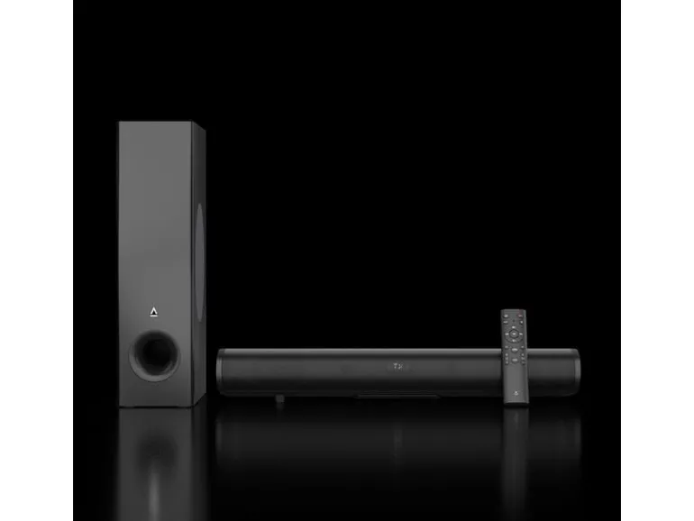 CREATIVE Soundbar Stage Pro Schwarz