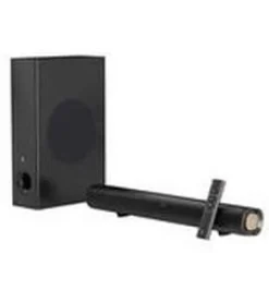 CREATIVE Soundbar Stage Pro Schwarz