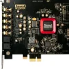 CREATIVE Soundkarte Z SE PCI-Express