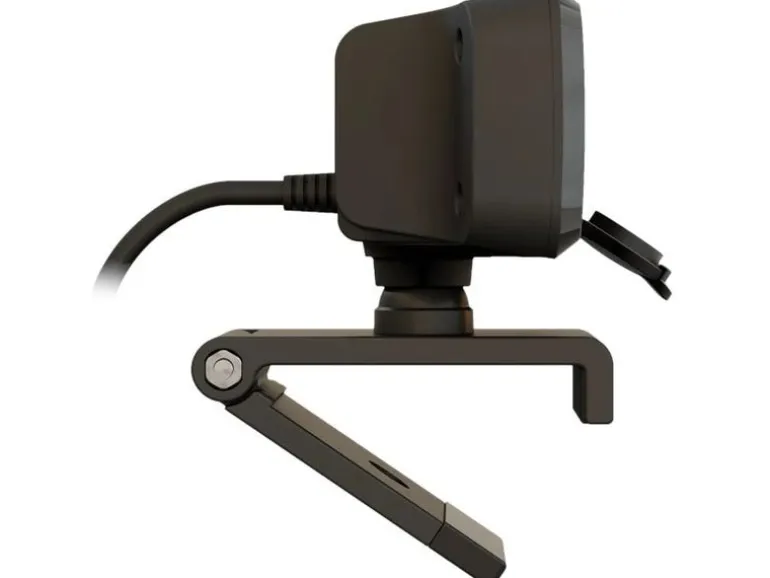 CREATIVE Webcam LiveCam Sync 2K V3 Schwarz