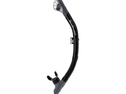 CRESSI Musa + Scilla combo, Schwarz