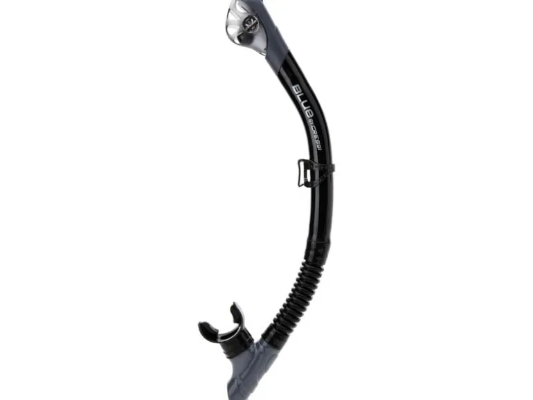 CRESSI Musa + Scilla combo, Schwarz