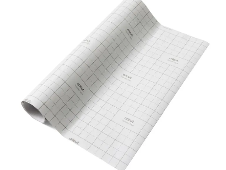 Cricut Transferfolie 30 x 640 cm, für Smart Material - klar