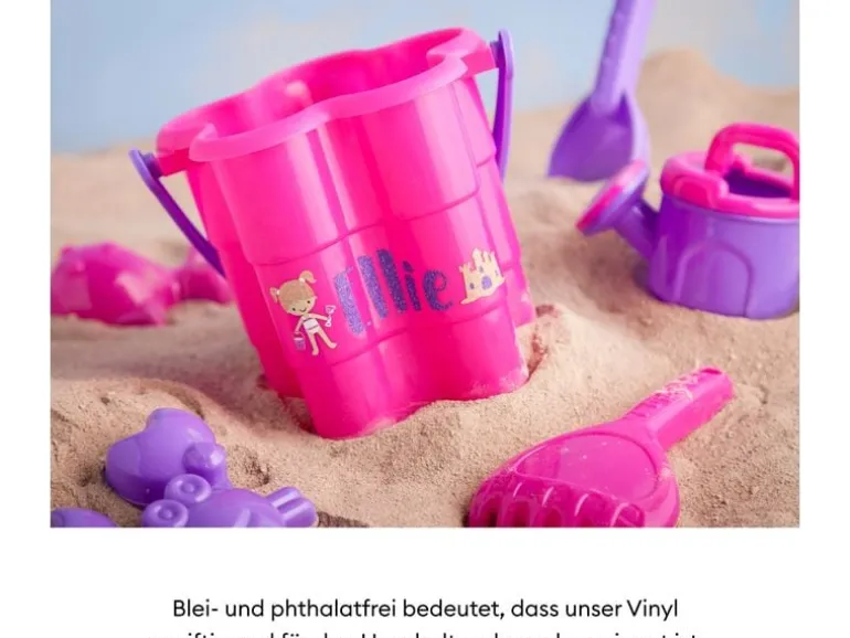 Cricut Vinylfolie Joy Permanent 13.9 x 121.9 cm, Schwarz