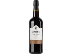 Croft Port Fine Tawny Port 0.75 l