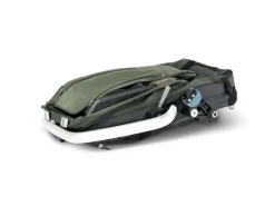 Croozer Veloanhänger Dog Enna L, Moss Green