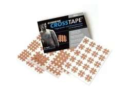 Crosstape Schmerz- und Akupunkturtape Mix 55 Tapes