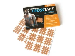 Crosstape Schmerz- und Akupunkturtape Grösse M, 180 Tapes
