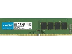 Crucial DDR4-RAM CT16G4DFRA32A 3200 MHz 1x 16 GB
