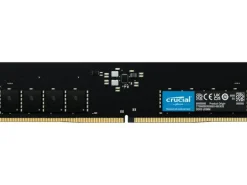 Crucial DDR5-RAM 4800 MHz 1x 16 GB