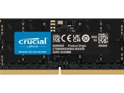 Crucial SO-DDR5-RAM CT16G56C46S5 5600 MHz 1x 16 GB