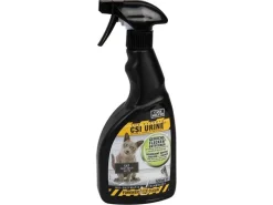 CSI URINE Reinigungsmittel Katze, 500 ml