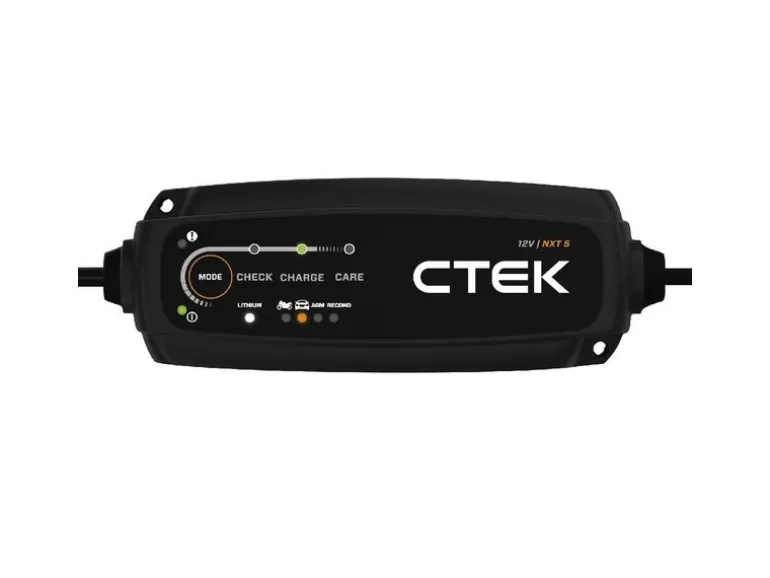 Ctek NXT 5 12 V / 5 A