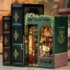 Cutebee Bausatz Die Buchhandlung