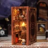 Cutebee Bausatz Eternal Bookstore
