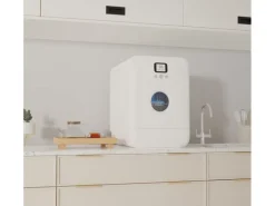 Daan Tech Tischgeschirrspüler Bob Mattweiss