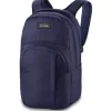 DAKINE Freizeitrucksack CAMPUS BACKPACK 33 l 33 l, Dunkelblau