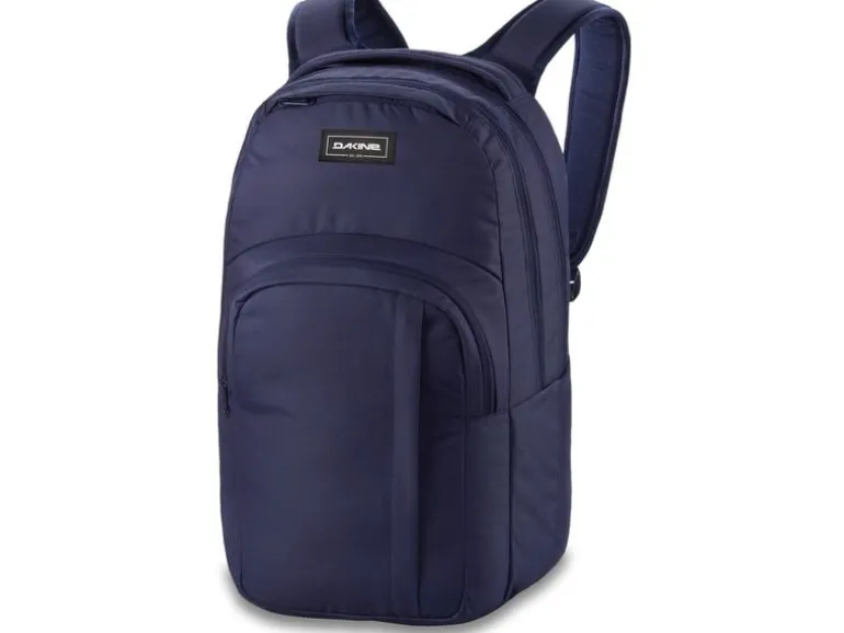 DAKINE Freizeitrucksack CAMPUS BACKPACK 33 l 33 l, Dunkelblau