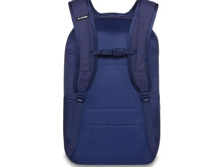 DAKINE Freizeitrucksack CAMPUS BACKPACK 33 l 33 l, Dunkelblau