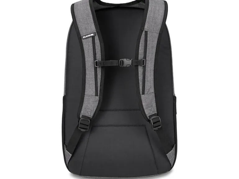 DAKINE Freizeitrucksack Campus L 33 l, Grau