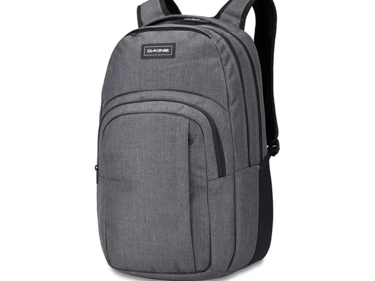 DAKINE Freizeitrucksack Campus L 33 l, Grau