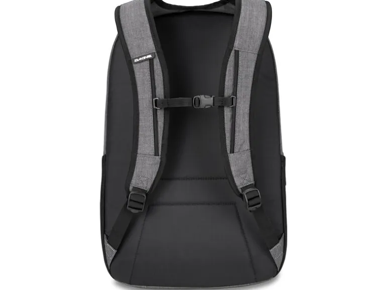 DAKINE Freizeitrucksack Campus L 33 l, Grau