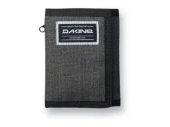 DAKINE Portemonnaie Vert Rail Wallet Dunkelgrau