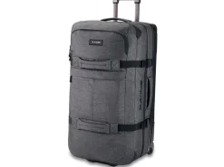 DAKINE Reisekoffer Split Roller 110 l, Grau